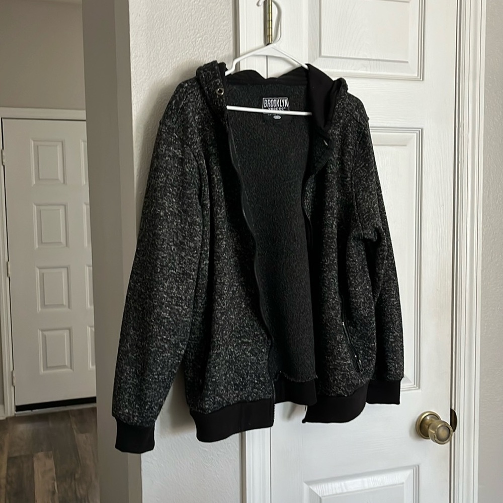 Jacket